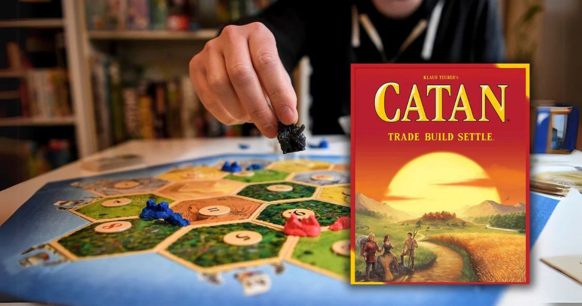 Catan